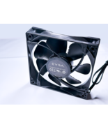 Certified Open Box

T1202512LN EVGA FX 120mm Fan 12VDC 0.3A Low Noise Hi... - $279.84 MXN