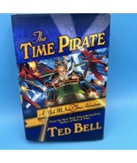 Nick Mciver Adventures Through Time Ser.: The Time Pirate by Ted Bell (2... - £3.04 GBP