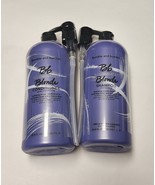 Bumble &amp; Bumble Illuminated Blonde Shampoo and Conditioner 33.8oz / 1L W... - $145.23 CAD