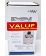 New Genuine Kenmore Refrigerator Water Filtration Cartridge Filter 469905 - $261.66 MXN