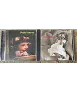Buffalo Tom two CD lot: [Big Red Letter Day] 1993 &amp; Sleepy Eyed 1995 alt... - €7,26 EUR