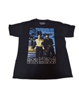 Boyz N The Hood Men&#39;s T-Shirt Black Sz L - $21.83 CAD