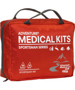 ADVENTURE MEDICAL Sportsman 400 First Aid Kit - $2,493.98 MXN