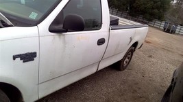 Driver Front Door Heritage Manual Fits 98-04 FORD F150 PICKUP 103783029 - £89.31 GBP