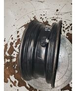 Wheel 15x5-1/2 Steel Fits 12-19 VERSA 1434035 - €64,93 EUR