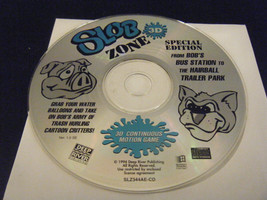 Slob Zone 3D (aka H. U. R. L.) - Special Edition - Ver. 1.0 SE (PC, 1994) - $25.20
