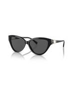 Authentic EMPORIO ARMANI 4192F-501787 Sunglasses  501787 Shiny  New 57 - $183.36 CAD
