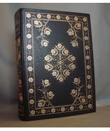 WAR-and-REMEMBRANCE-Franklin-Library-Leather-New- 1978 Free-Shipping - $39.99