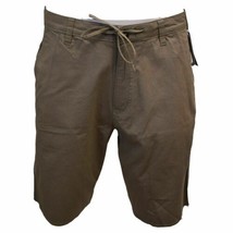 O&#39;Neill Men&#39;s Dark Khaki Chino Short - £13.86 GBP