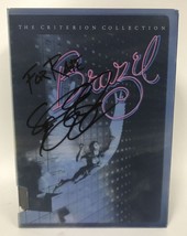 Terry Gilliam Autographed &quot;Brazil&quot; Movie DVD Set - COA/HOLO - £38.67 GBP