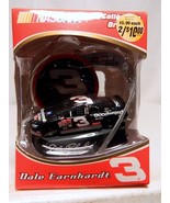 DALE EARNHARDT NASCAR RACING #3 CAR CHRISTMAS ORNAMENT TREVCO NIB 2005 Race - $17.17 CAD