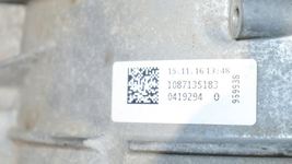 Automatic Transmission VIN Model Fp 2.0L Turbo Fits 15-17 AUDI Q5 62948 image 7