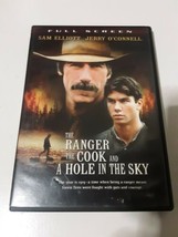The Ranger The Cook And A Hole In The Sky DVD Sam Elliott - £1.55 GBP