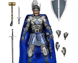 NECA Dungeons &amp; Dragons Ultimate Strongheart 7-Inch Scale Action Figure - £49.97 GBP