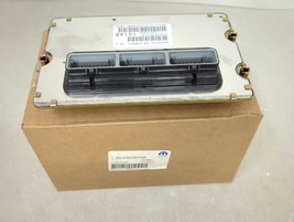 New OEM Genuine Mopar ECM engine Control Module 2000 Ram 1500 3.9 05032101AB - $193.05