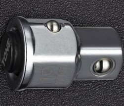 Tone RA2 fits 10mm Ratchet wrench - adapter to 1/4&quot; drive socket driver - $6.44