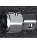 Tone RA2 fits 10mm Ratchet wrench - adapter to 1/4" drive socket driver - $6.44