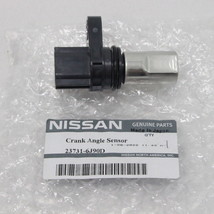 Nissan Infiniti Camshaft Position Sensor Rear RH or LH 23731-6J90D - $54.72