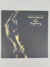 Dan Fogelberg Nether Lands Gatefold Vinyl Lp Pe 34185 Ex / Vg++ Ultrasonic Cl EAN - £8.85 GBP