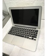 APPLE MacBook Air 11.5 inch 5, 1 (mid - 2012) used laptop for parts/repair - $38.48