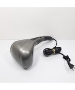 Homedics PA-100A Professional Percussion Massager Adjustable Handheld - $26.99