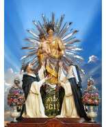 Blessed Mother 8 by 10 Prints Set of 9 - $55.55