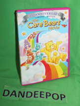 25th anniversary The Care Bears Movie Limited Ediiton DVD Movie - £6.25 GBP