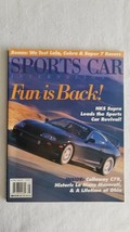 Sports Car International April/May 1997 Magazine Issue - £7.90 GBP