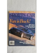 Sports Car International April/May 1997 Magazine Issue - $13.67 CAD