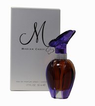 Mariah Carey M By Mariah Carey For Women, Eau De Parfum Spray, 1.7 Ounces - £49.18 GBP