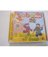 2 Ninjas And A Half Click Slide - Game for PC CD-Rom French - $25.51