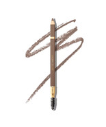 Laura Geller Bravo Brows Soft Pencil + Brush, Taupe Pillow Soft Wax and ... - $19.61 CAD