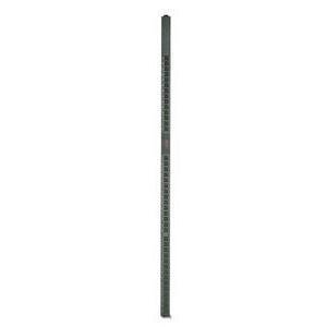 SCHNEIDER AP7592 Schneider APC Basic Rack PDU Zero U, 5.7kW/120V, AP7592... - $488.88