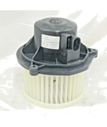TYC 700078 Fits Saturn S Series SC1 SW1 HVAC Blower Motor w Wheel For 21... - $79.69 CAD