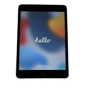 Apple Tablet Mk9n2ll/a 407672 - £77.32 GBP