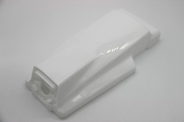 Fits For YAMAHA DT125 DT175 REAR FENDER White Plastic - $44.61