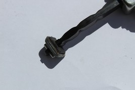 11-14 SUBARU IMPREZA WRX SEDAN FRONT PASSENGER RIGHT DOOR CHECK STOPPER M1654 image 11
