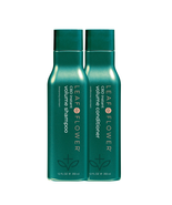 LEAF &amp; FLOWER Instant Volume Shampoo and Condtioner, 12 Oz.Duo - $75.00