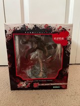 ARTFX J Tokyo Ghoul Ken Kaneki &quot;AWAKENED ver&quot; 1/8 Figure Kotobukiya NEW - $326.69