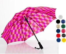 EuroSCHIRM Swing Flashlight Umbrella Lightweight Hiking Trekking - $63.64+