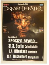 Dream Theater Poster Collage Face Concert Berlin-
show original title

O... - $62.74