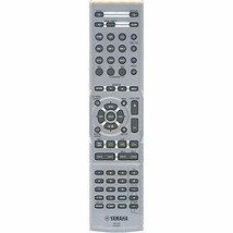Yamaha RAX25 Audio/Video Receiver Remote Control for R-S500, R-S700 (WV5... - $20.70