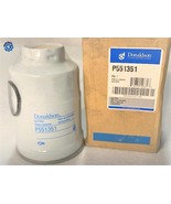 P551351 NEW Genuine in Box  Donaldson Fuel Filter, Water Separator Spin-On - $18.65