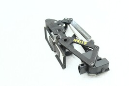 2004-2006 VOLKSWAGEN PHAETON REAR TRUNK LOCK LATCH H2114 image 4