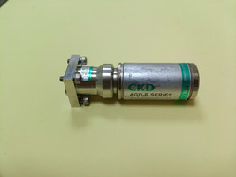 CKD MAGD5-R-11D-W-1 AGD-R Series High Purity Gas Control Valve AMAT - $64.25