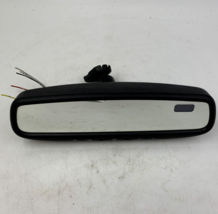 2005-2007 Toyota Avalon Interior Rear View Mirror OEM B01B40045 - $49.49