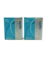 Matrix Opti Curl Bodifying Acid Wave Perm Kit 1 Application- 2 Pack - £29.30 GBP