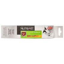 Nutri Vet Enzymatic Toothpaste: Chicken-Flavored Dental Care for Dogs - $7.95