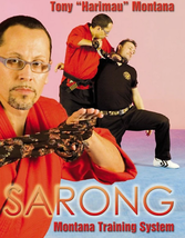 Sarong DVD by Tony Montana - £21.54 GBP
