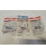 3 Quantity of Wiremold RFB-B-SS | 786564279303 | RFB4-SS (3 Quantity) - $824.59 MXN